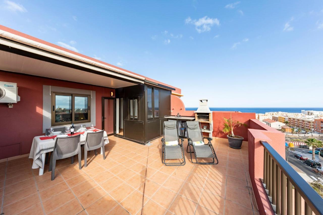 Medano4you Mirandas Choice Penthouse * El Medano (Tenerife)
