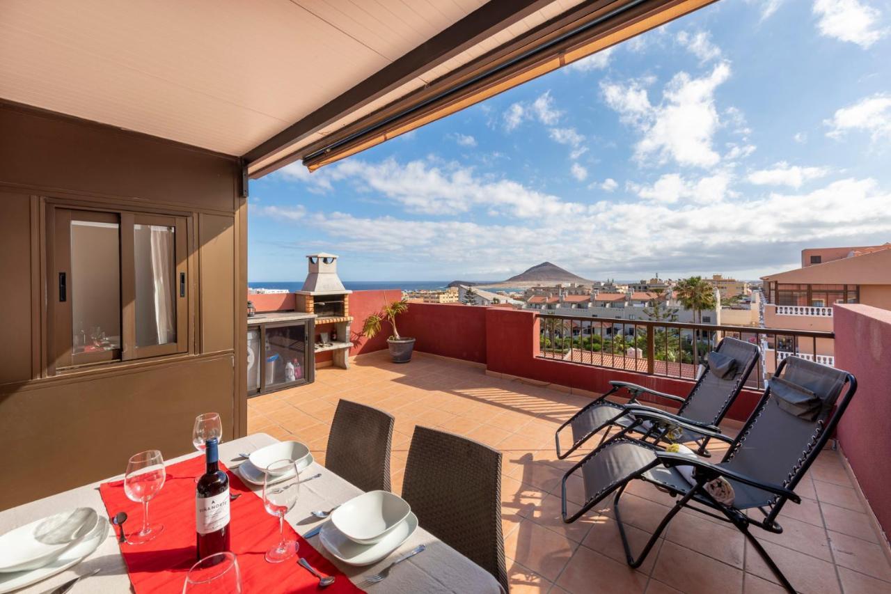 Apartment Medano4you Mirandas Choice Penthouse *