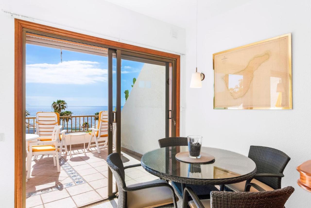 Vacation With Stunning Ocean View Appartement *