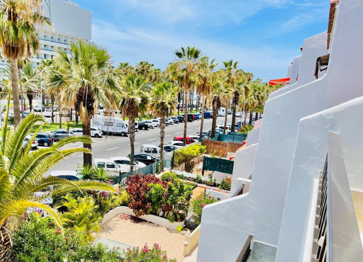 Parque Santiago, Playa De Americas Appartement *