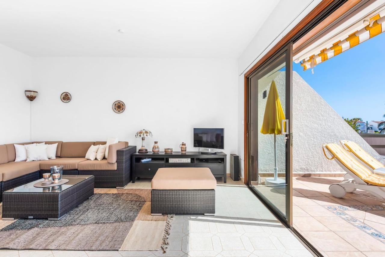 Appartement Vacation With Stunning Ocean View