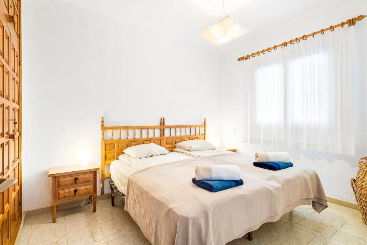 Appartement Vacation With Stunning Ocean View Puerto de Santiago (Tenerife)