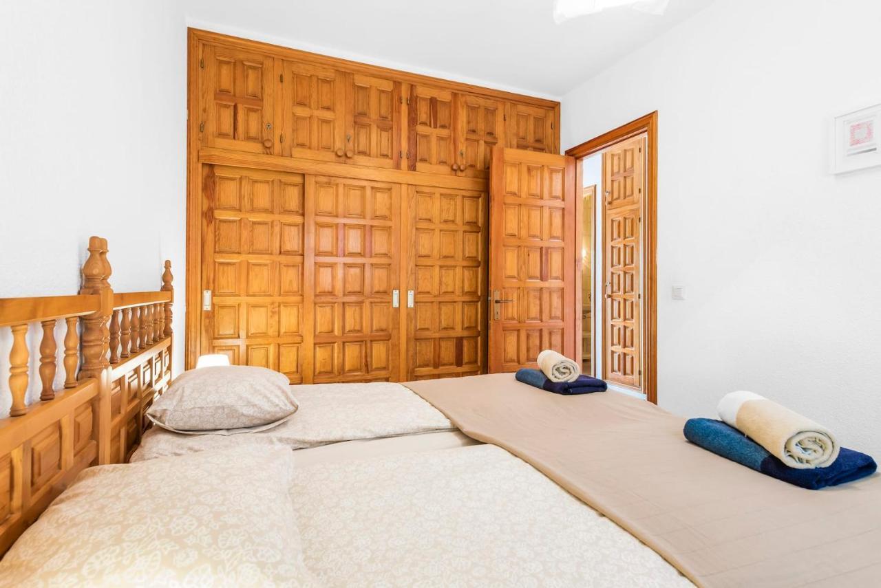 Vacation With Stunning Ocean View Appartement Puerto de Santiago (Tenerife)