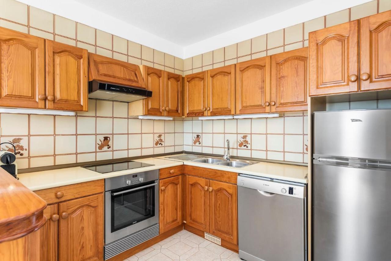 Vacation With Stunning Ocean View Appartement *