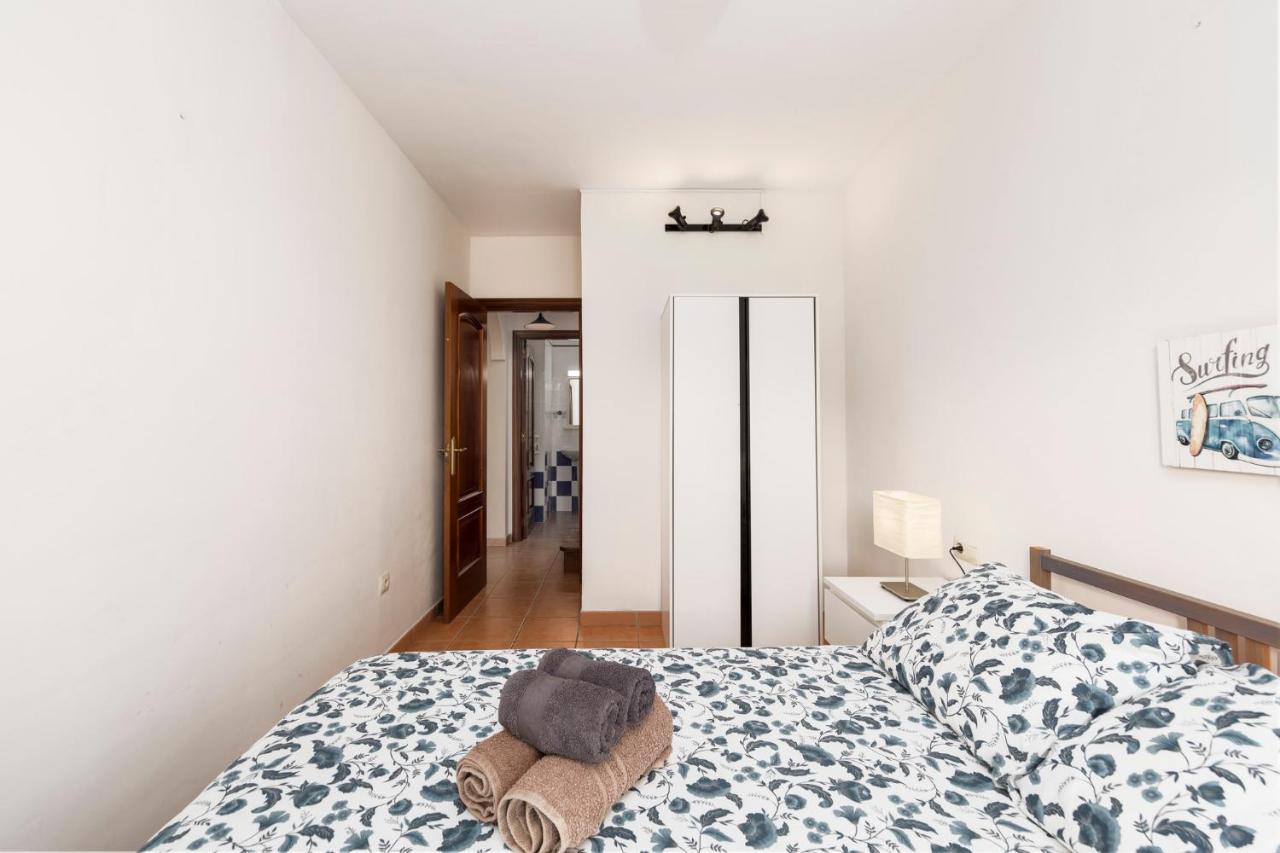 Medano4you Mirandas Choice Penthouse * El Medano (Tenerife)