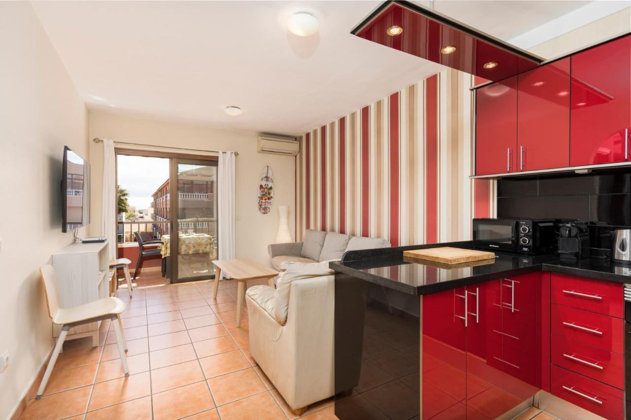 Apartment Medano4you Mirandas Choice Penthouse *