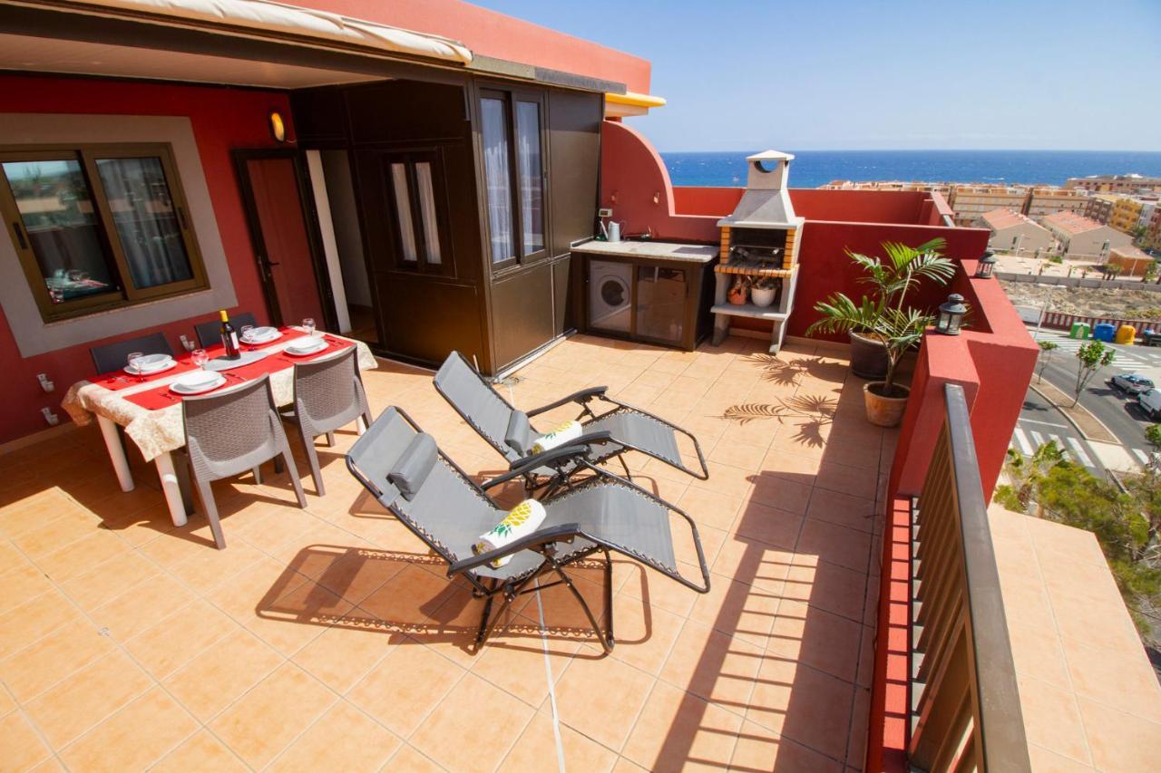 Medano4you Mirandas Choice Penthouse *