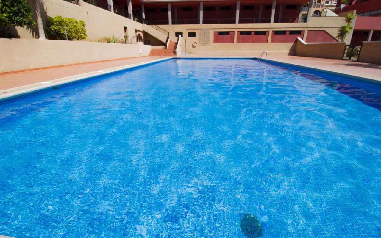 Apartment Medano4you Mirandas Choice Penthouse