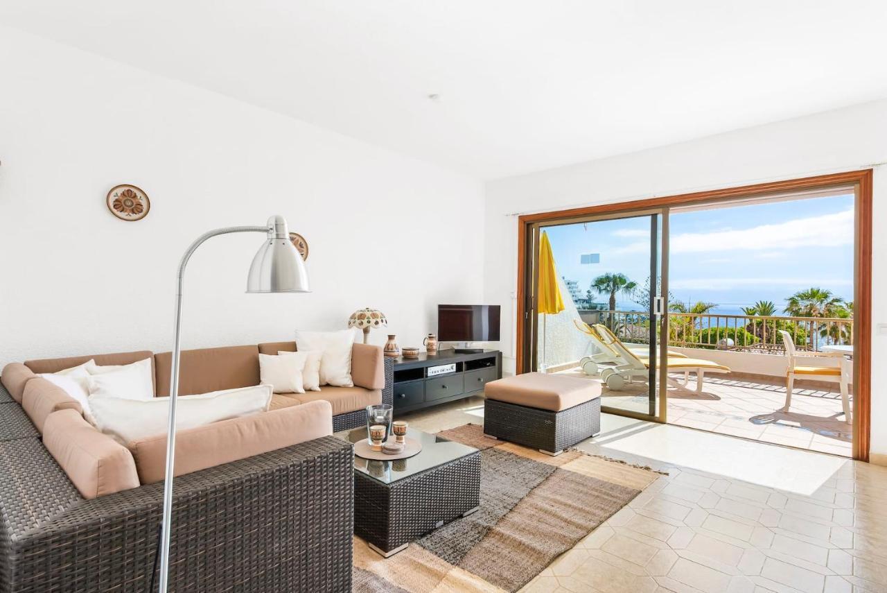 Vacation With Stunning Ocean View *