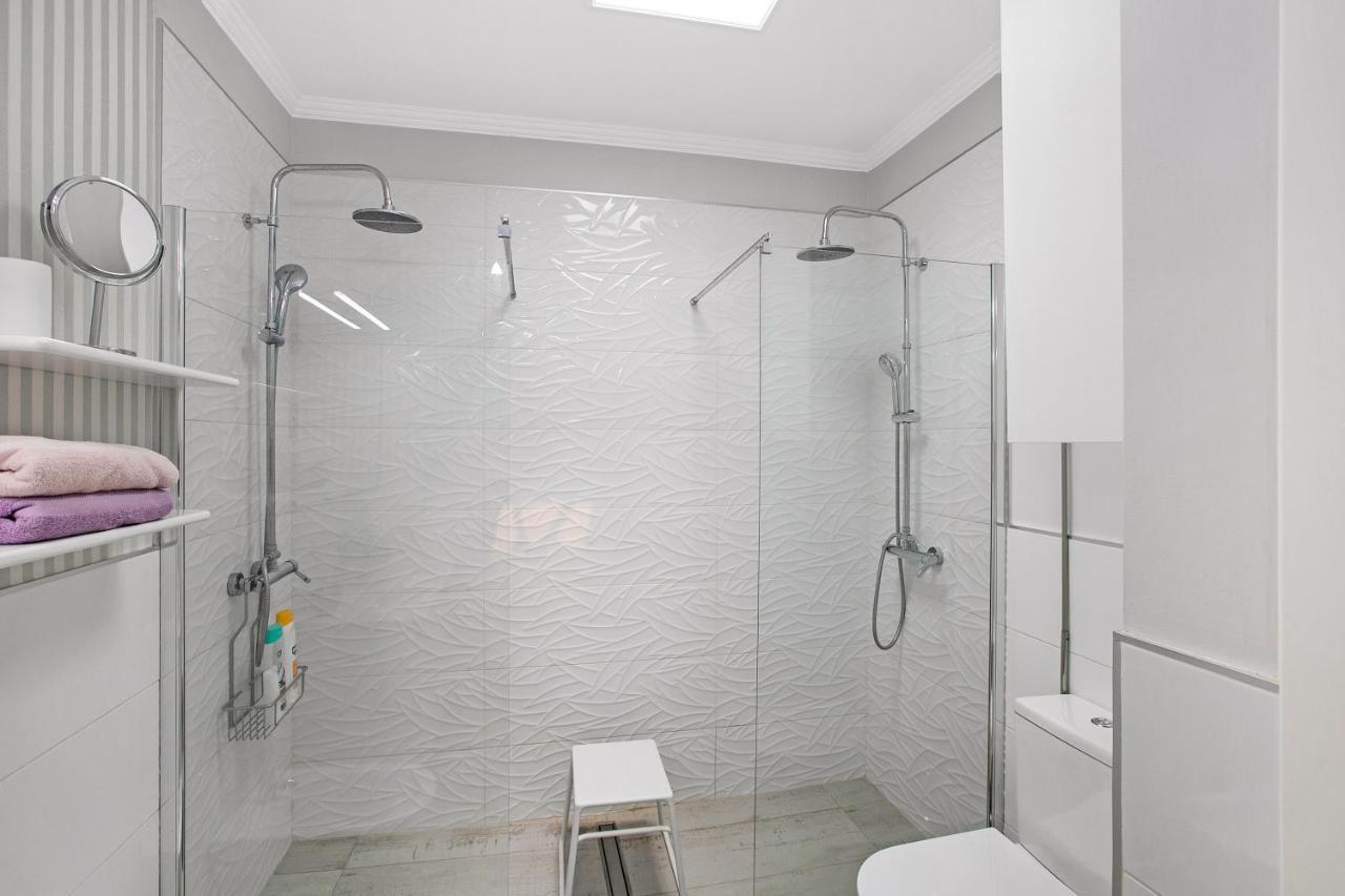 Villa White Pearl