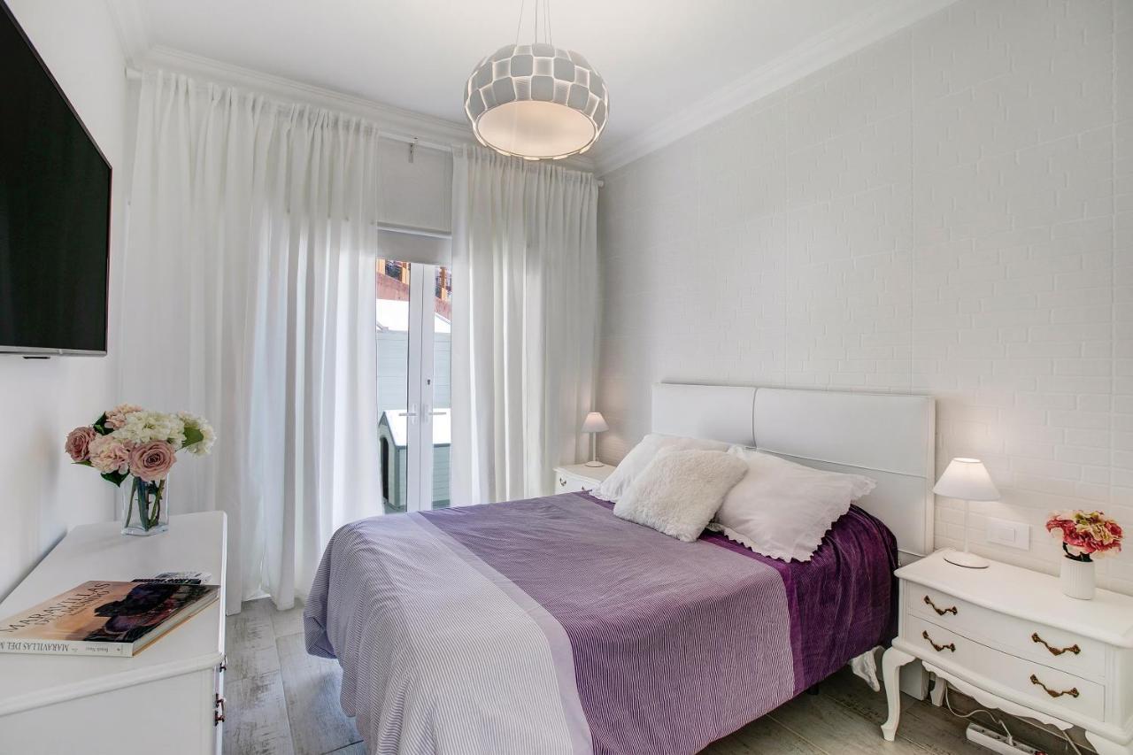 Villa White Pearl Costa Adeje (Tenerife)