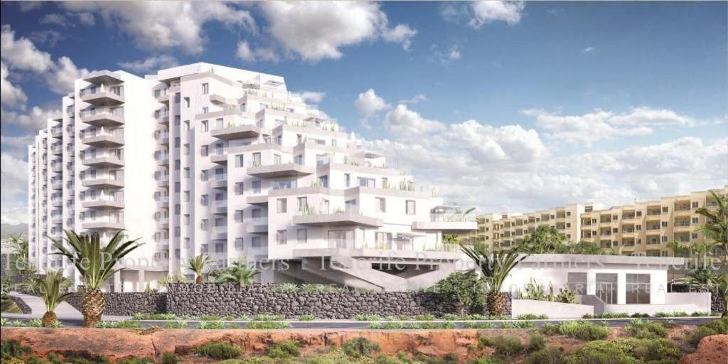 Appartement Ocean View Penthouse Blue Lagoon *