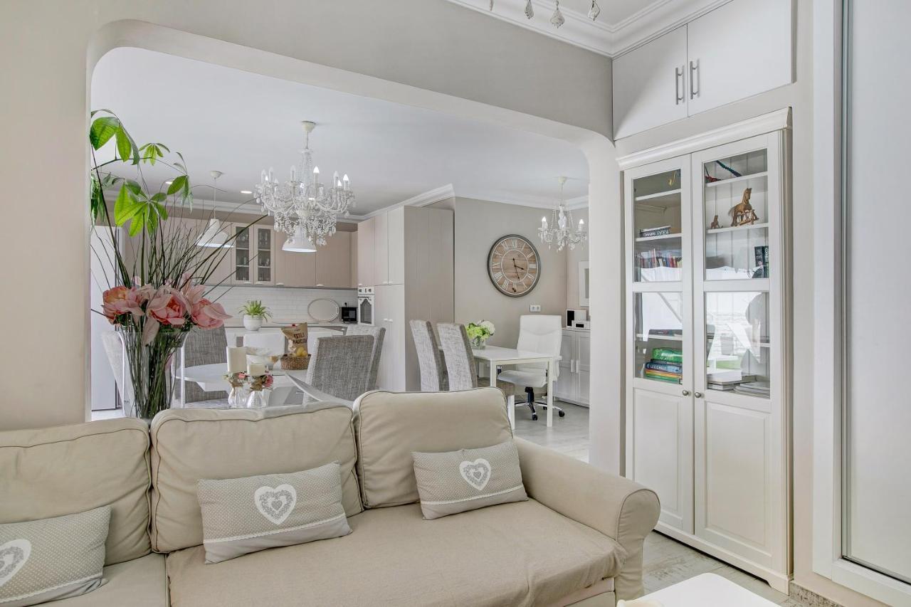 Villa White Pearl *