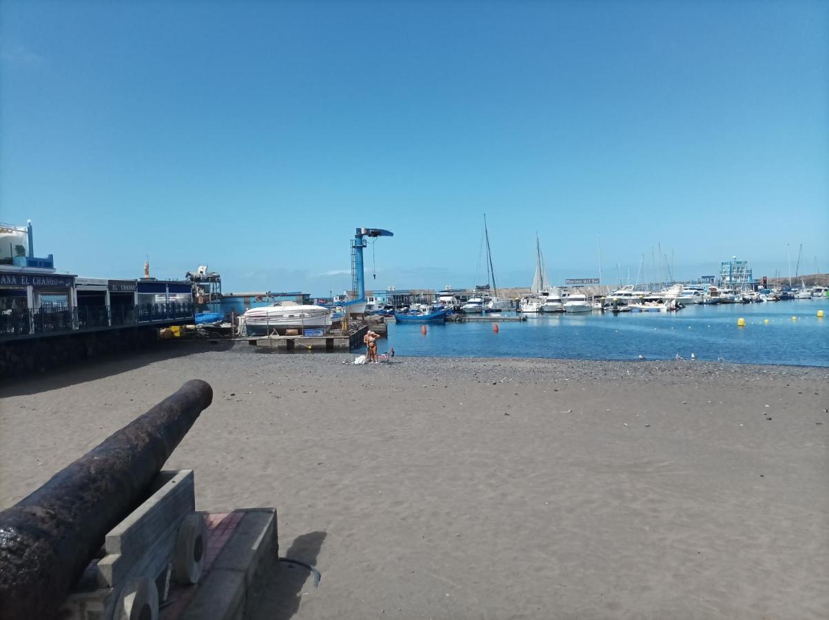 Sol Y Mar Apartment