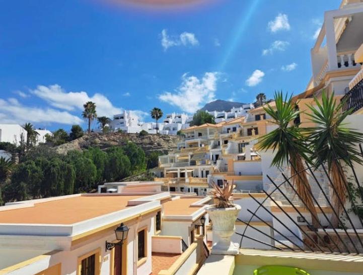 Windsor Park Atlantic View Costa Adeje (Tenerife)