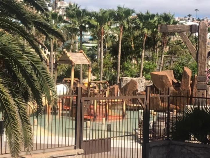 Appartement Windsor Park Atlantic View Costa Adeje (Tenerife)