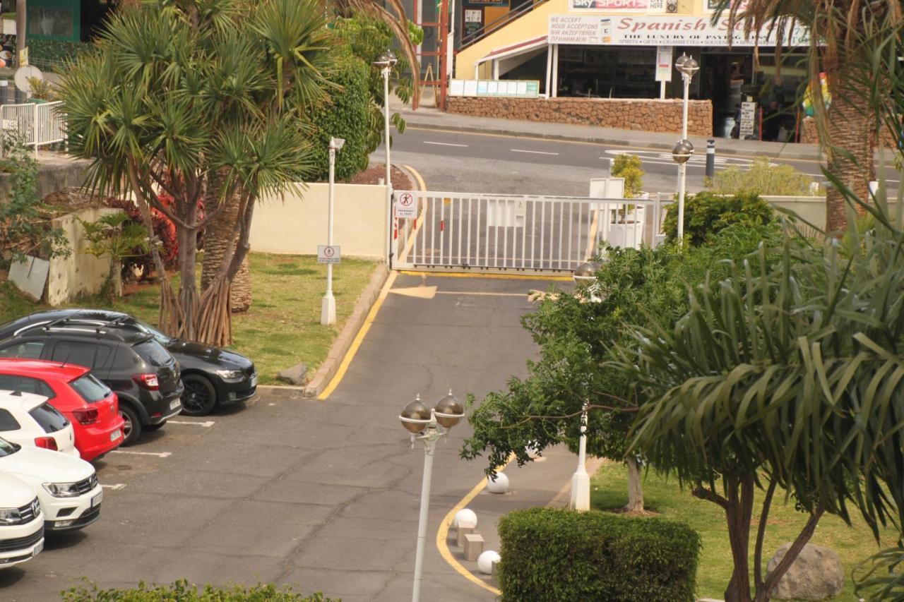 Tenerife Adeje *
