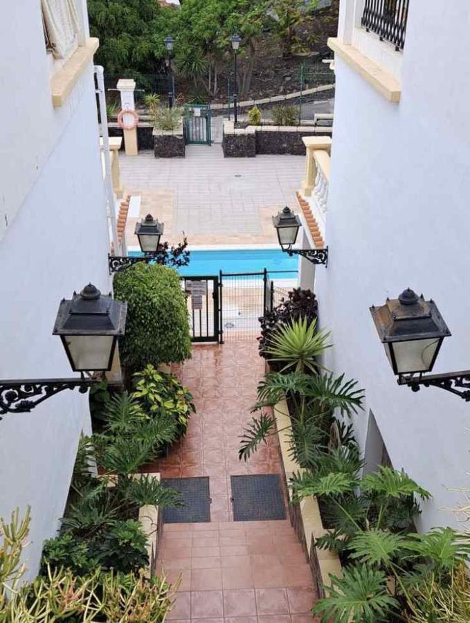Appartement Windsor Park Atlantic View *
