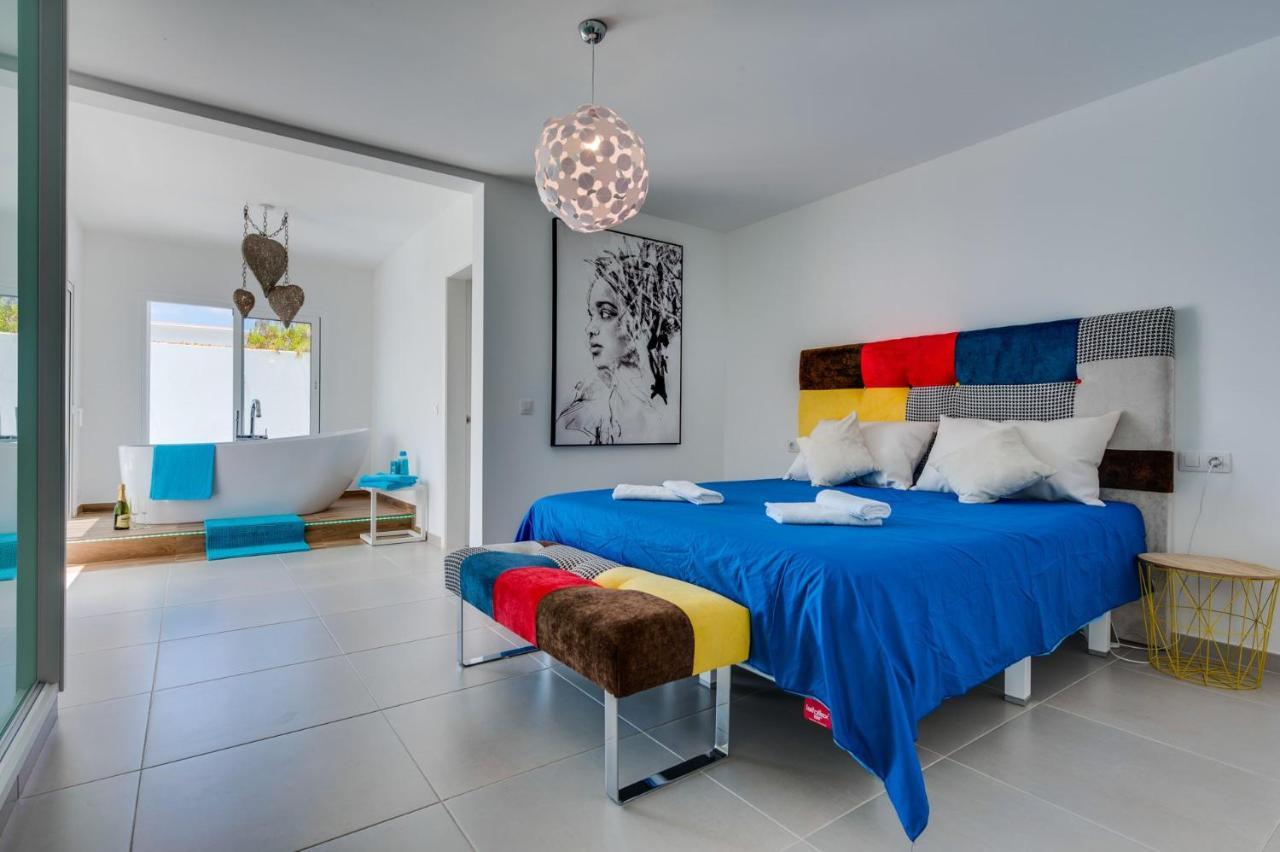 Villa Colibri By