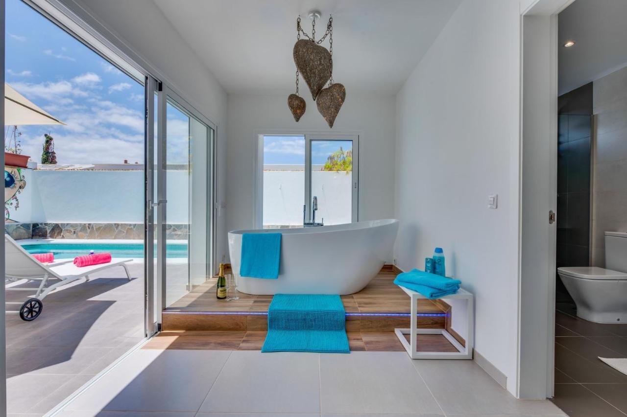 Villa Colibri By Palm-mar