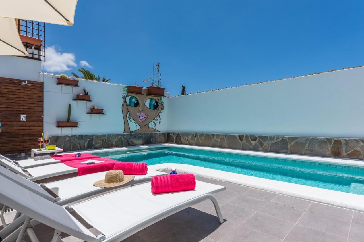 Villa Colibri By