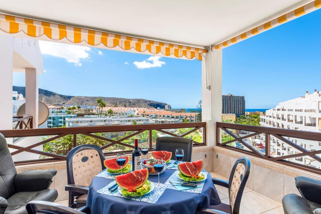 228 Chic 'san Marino' Spectacular Terrace Appartement *