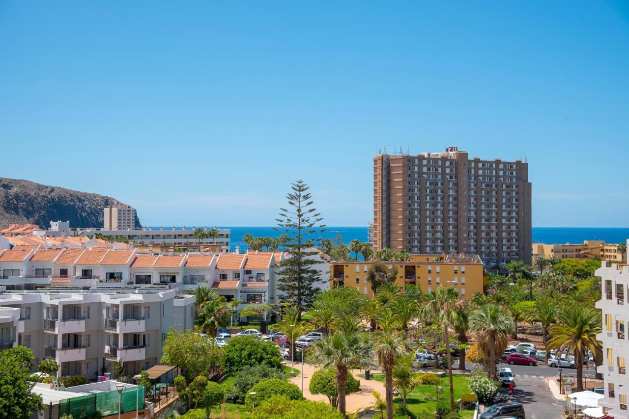 228 Chic 'san Marino' Spectacular Terrace Los Cristianos (Tenerife)
