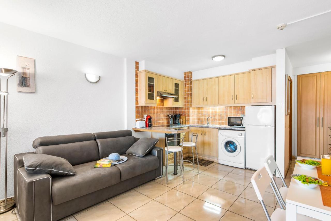228 Chic 'san Marino' Spectacular Terrace Appartement Los Cristianos (Tenerife)