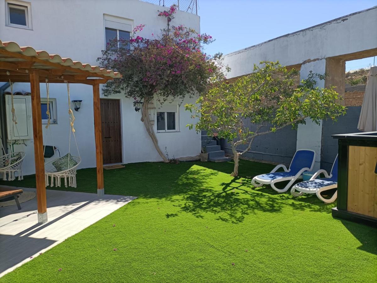Country * Granadilla De Abona