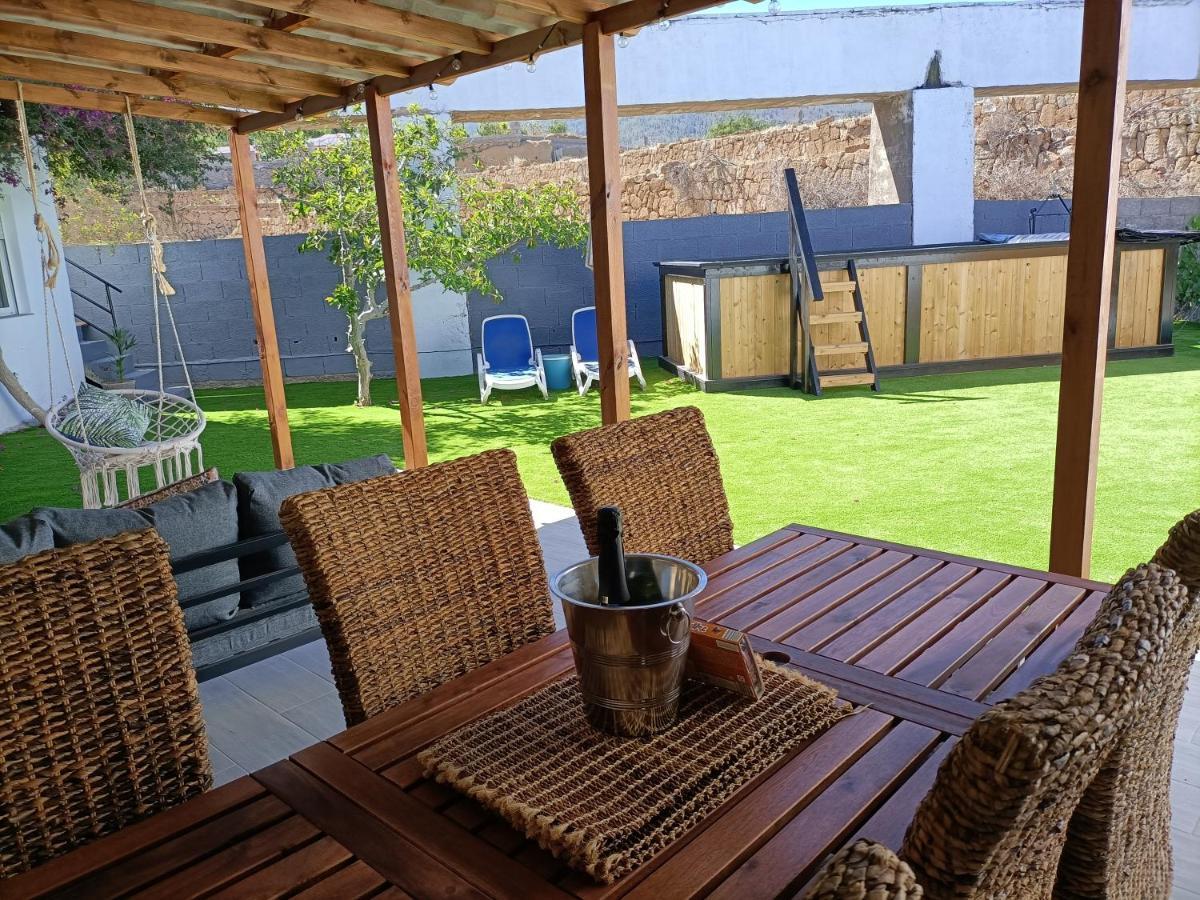 Holiday home Country Granadilla De Abona