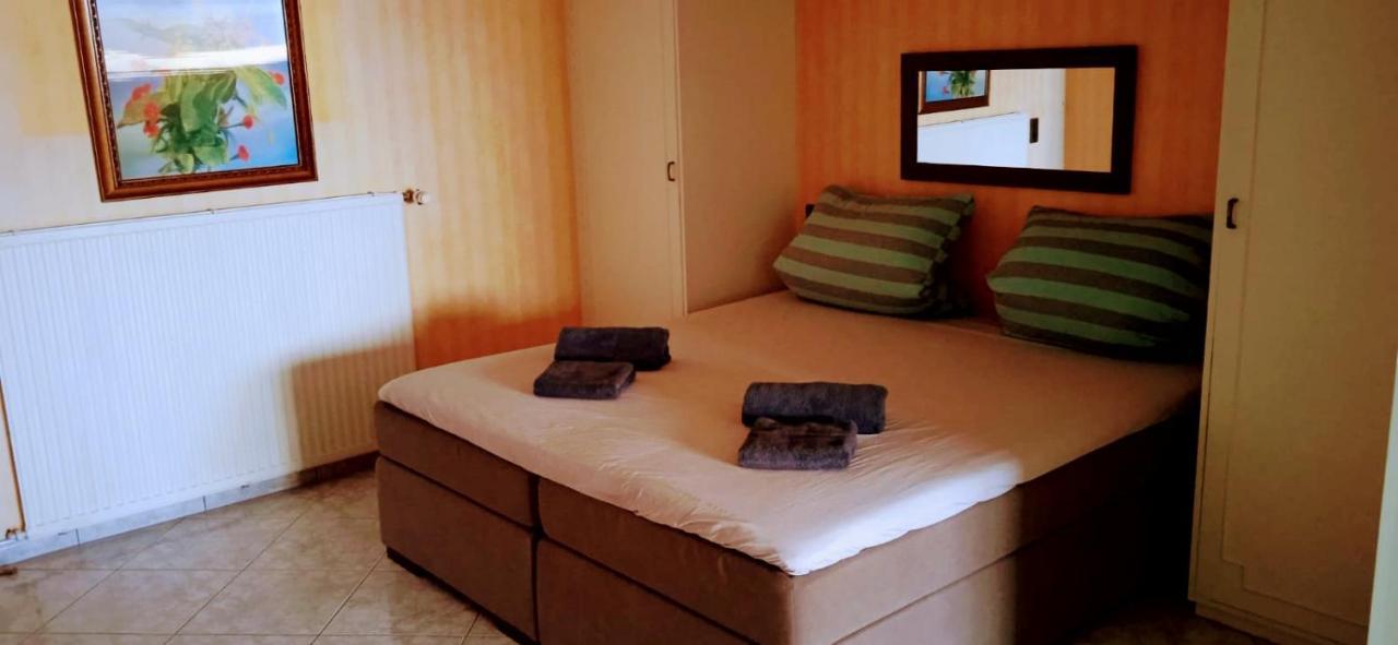 Studio-apartment Sabine Apartment