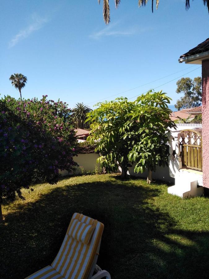 Studio-apartment Sabine * La Orotava