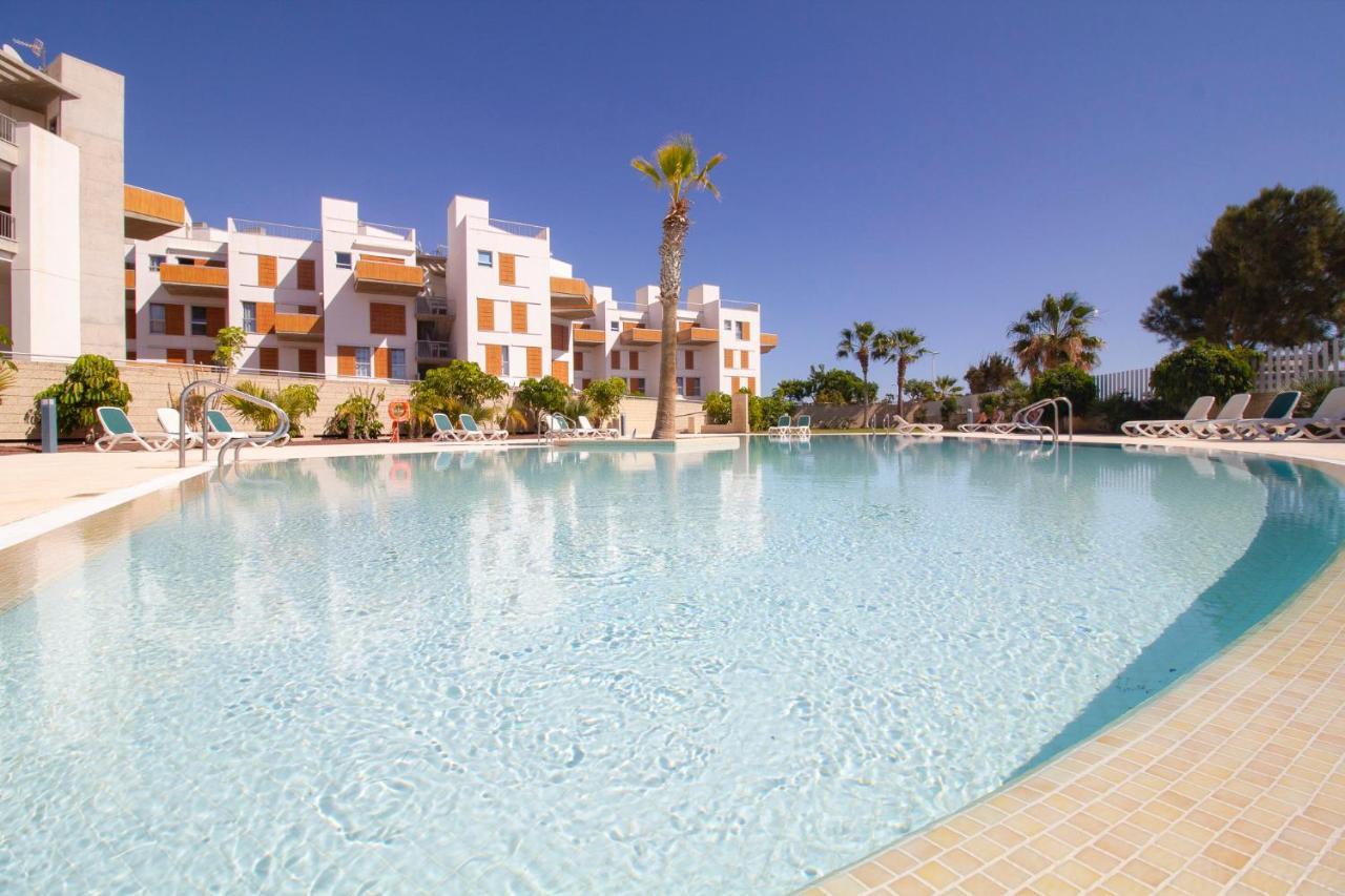 Medano4you Ocean Family Dream Appartement *