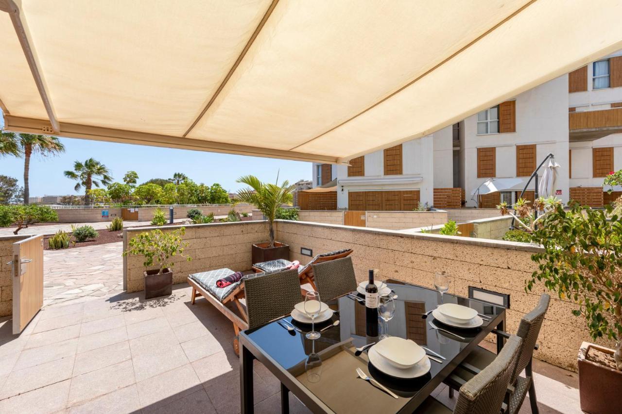 Medano4you Ocean Family Dream Appartement