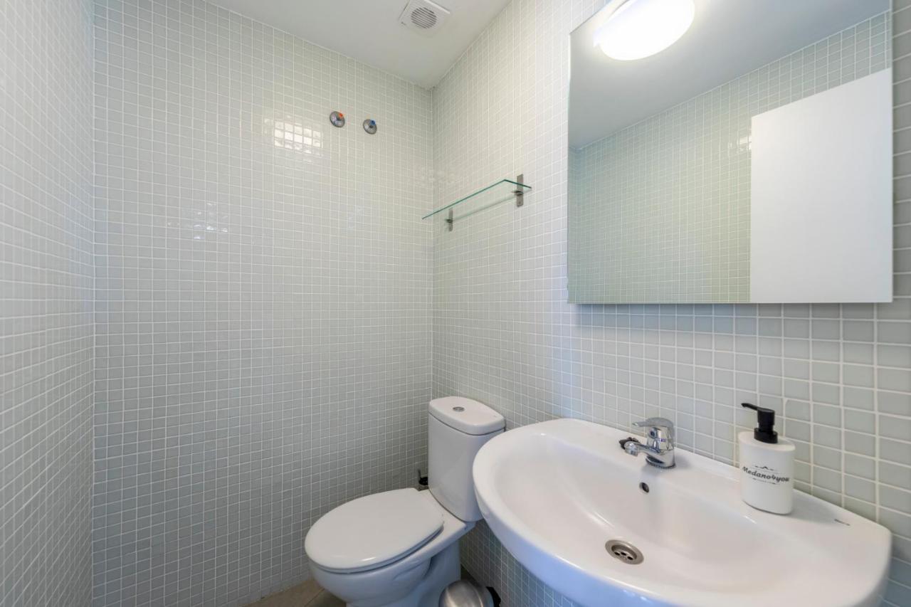 Medano4you Ocean Family Dream Appartement *