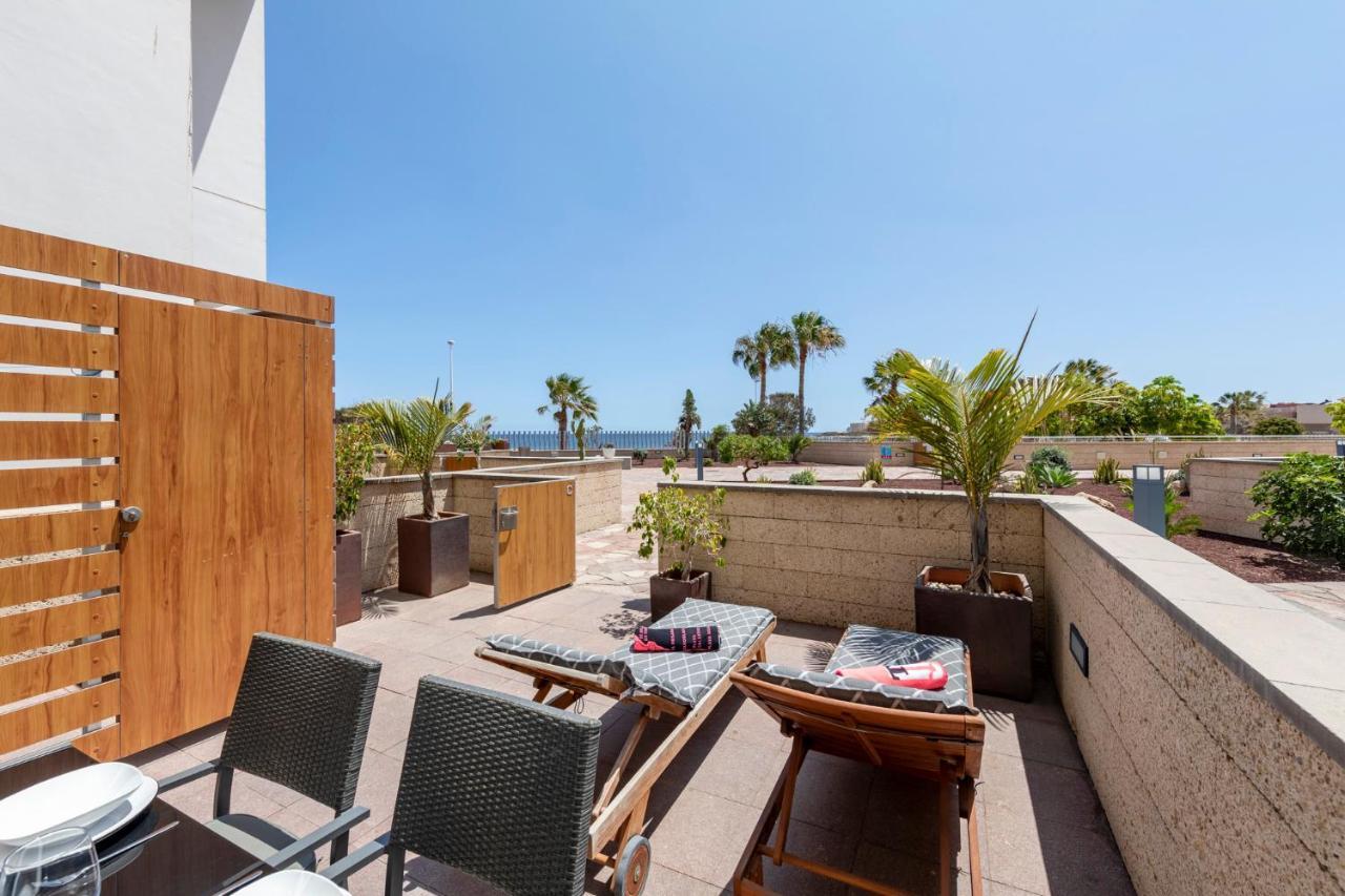Medano4you Ocean Family Dream Appartement *