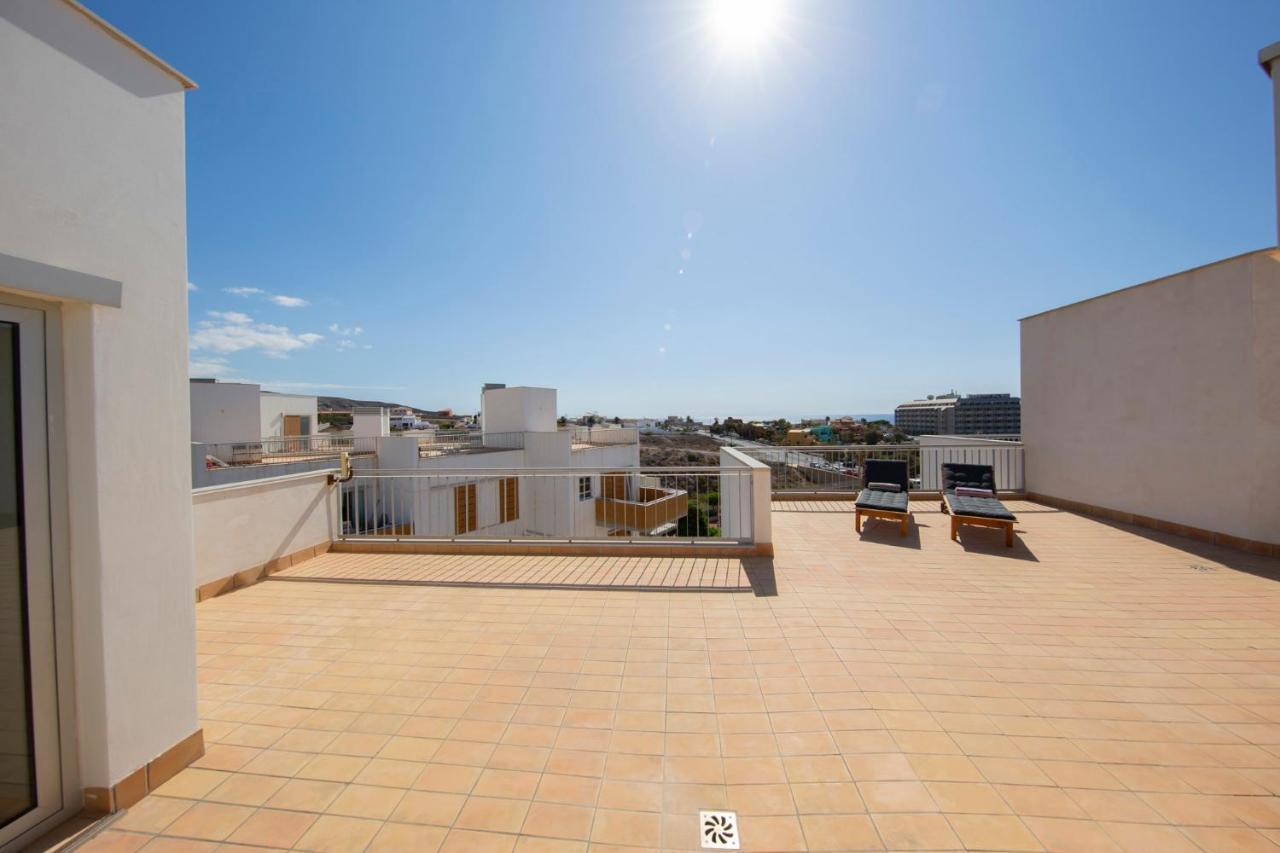 Medano4you Casa Toya Apartment