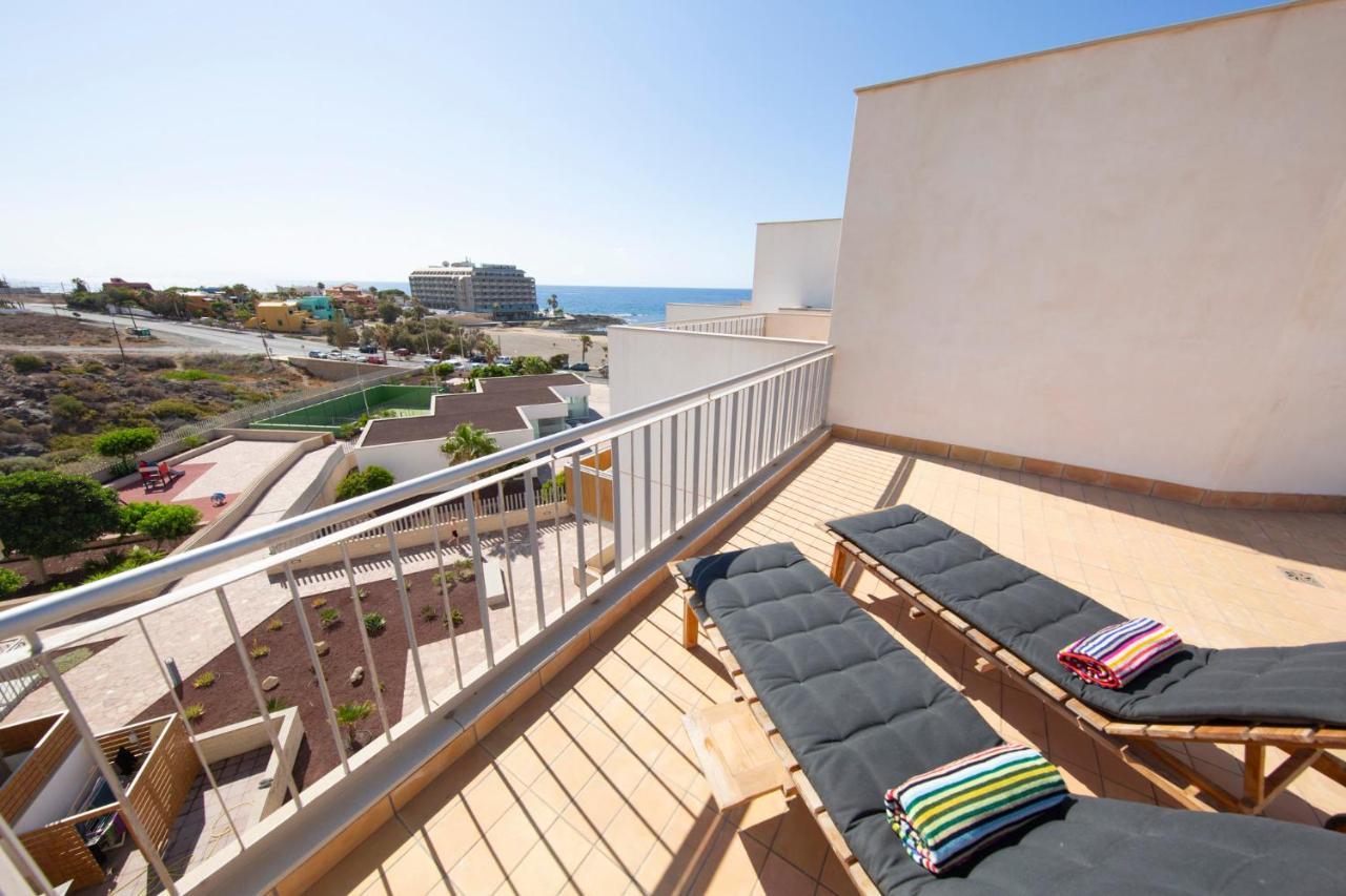 Apartment Medano4you Casa Toya El Medano (Tenerife)