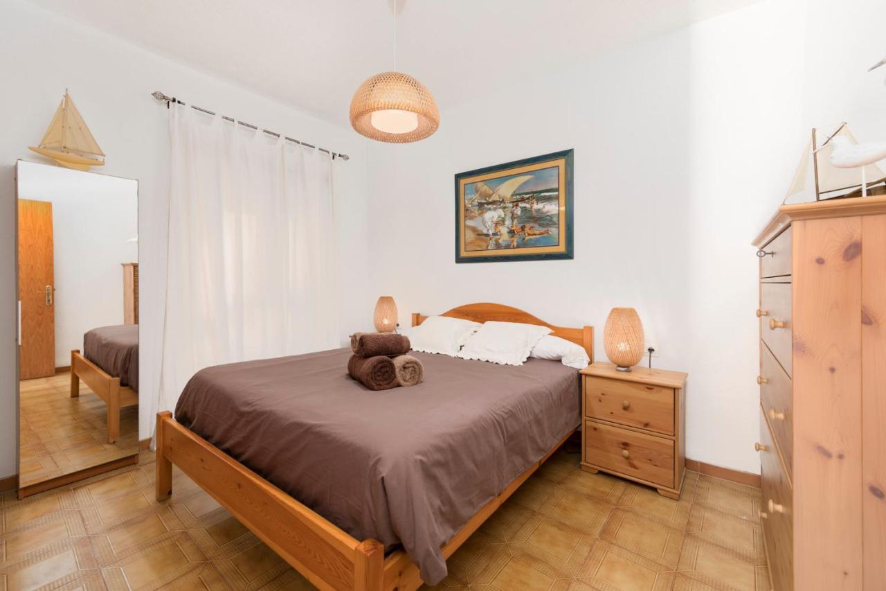 Medano4you The Triskel Apartment *