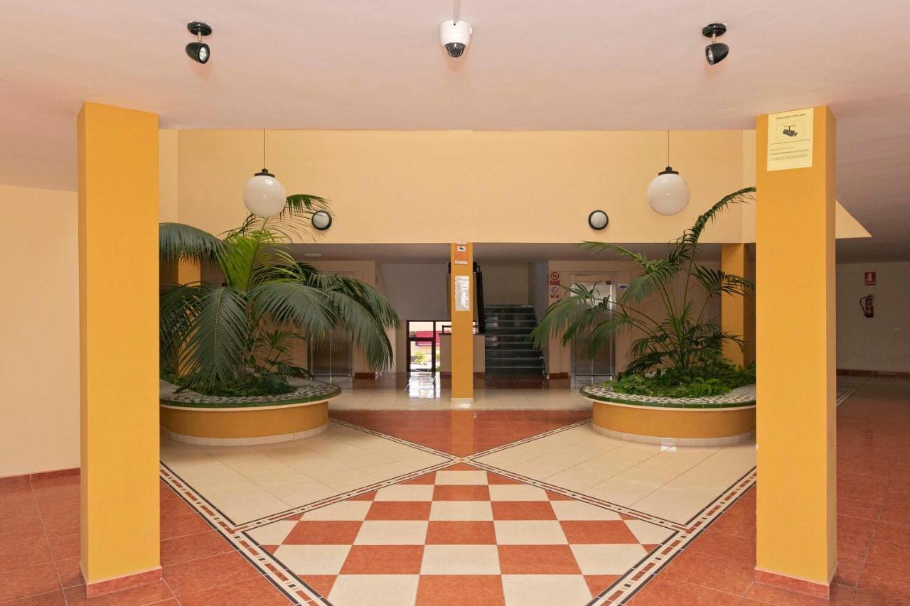 Appartement Centrico Primera Linea Del Mar