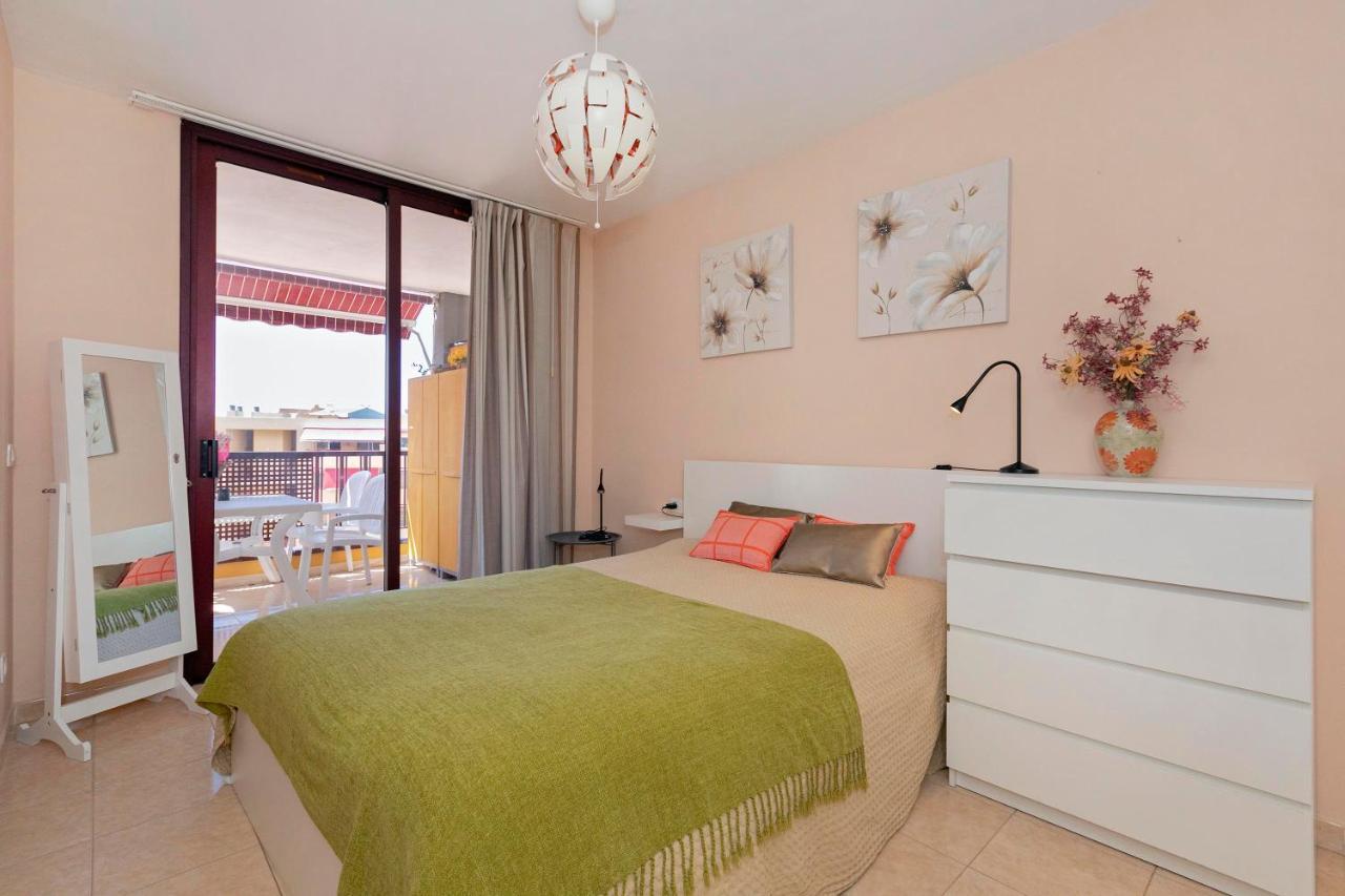 Appartement Centrico Primera Linea Del Mar