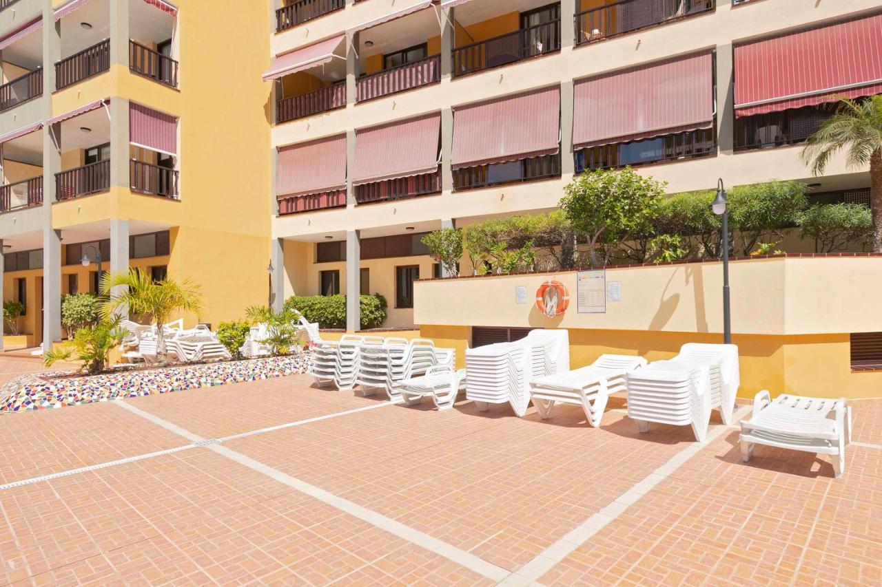 Appartement Centrico Primera Linea Del Mar *
