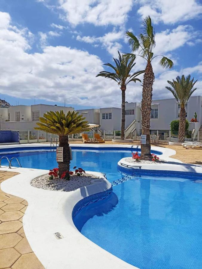Appartement Azahara Playa Vistas - - Playa De Americas *