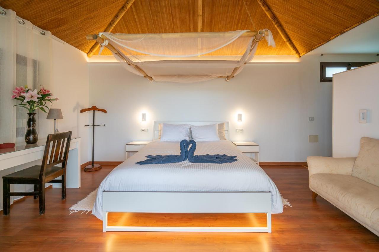 Loft Jacuzzi Teleworking Wifi *