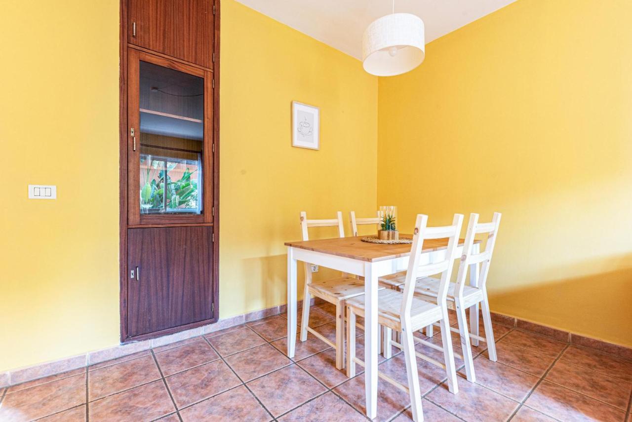 Parque Flores Appartement *