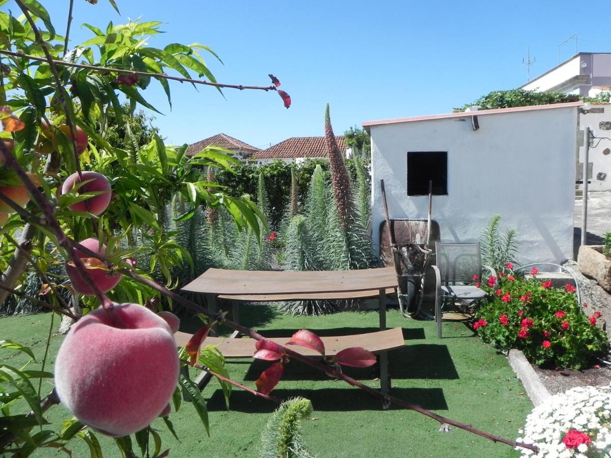 Casa Irma, Great Sea And Mountains Views, Rural House *