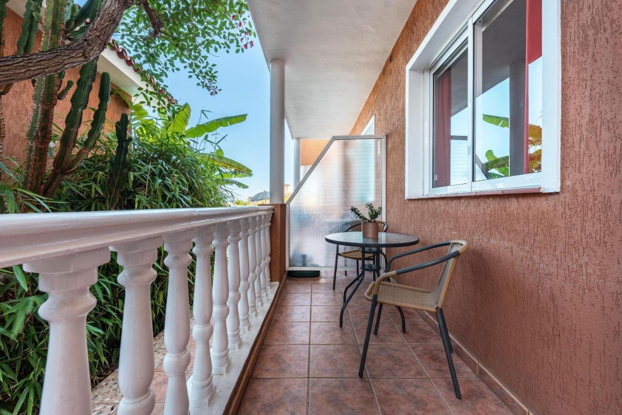 Parque Flores Appartement *