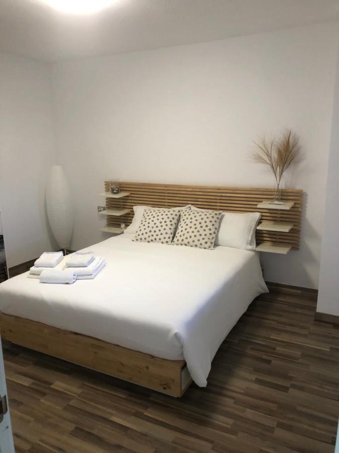 Ocean View First Sea Line Appartement Tabaiba