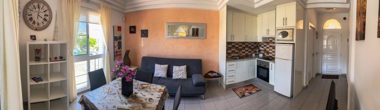 Apartamento Orlando