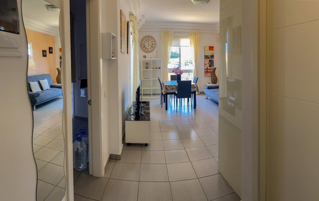 Apartment Apartamento Orlando Costa Adeje (Tenerife)
